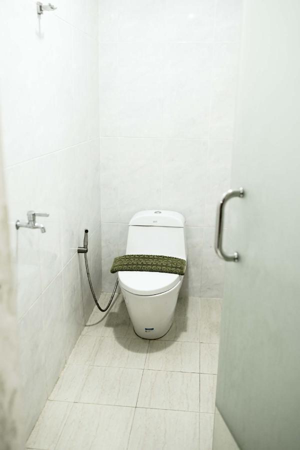 Grand Buana Lestari Hotel ปาดัง ภายนอก รูปภาพ